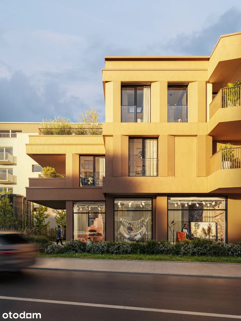 Apartamenty Esencja II — 6