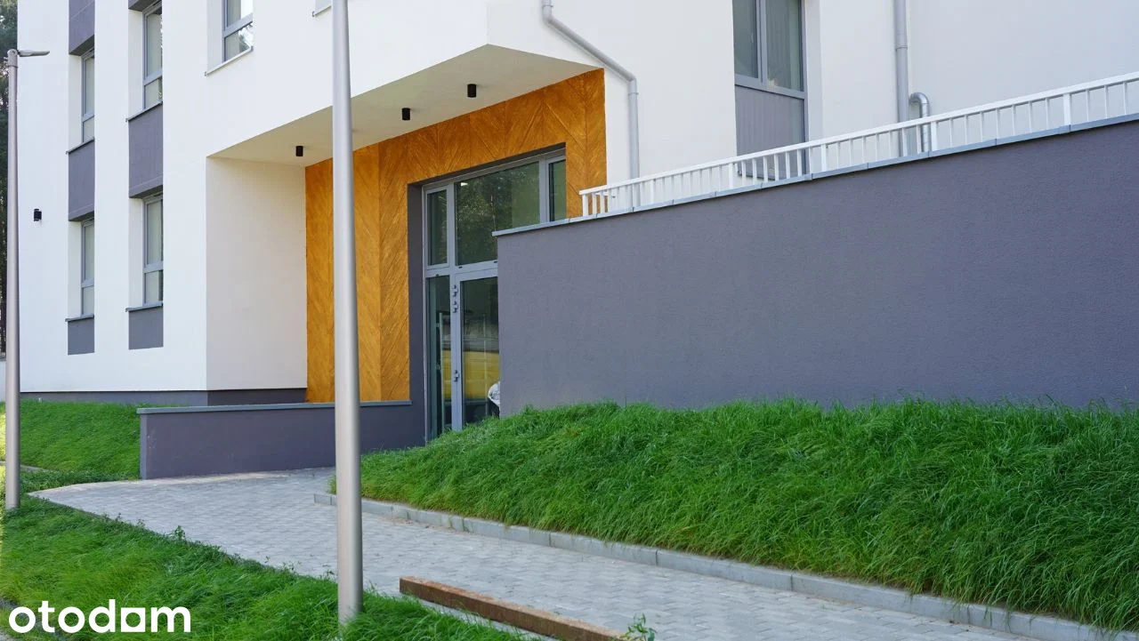 Zielona Przystań — 8