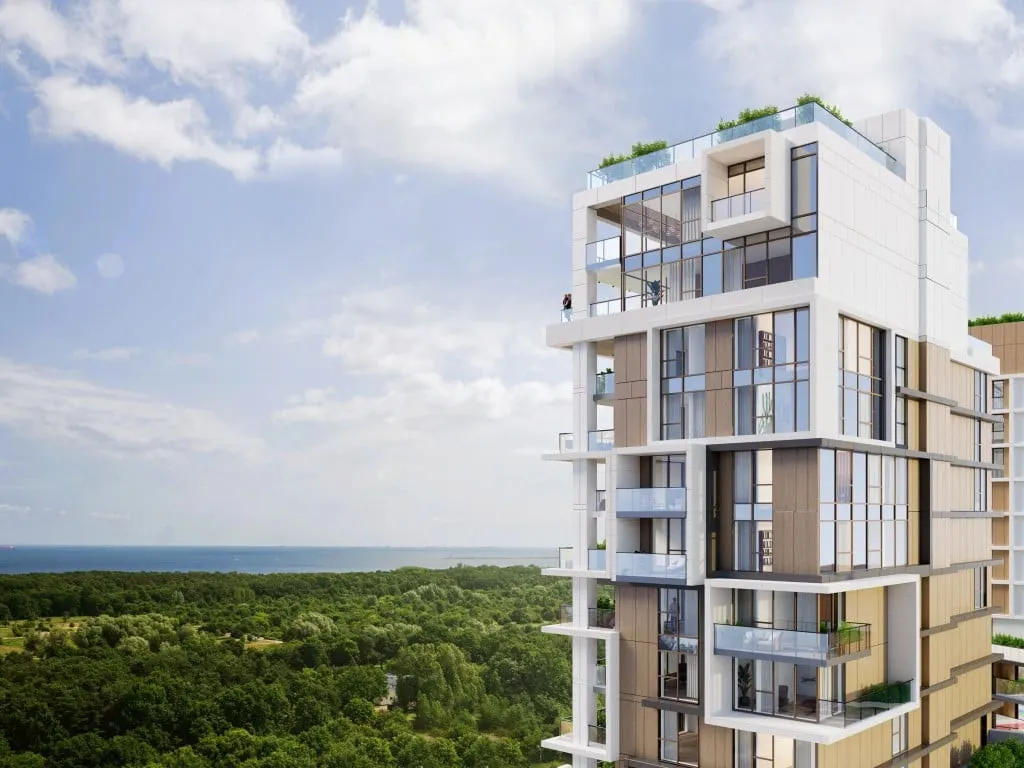 Bulvar Apartments — 11