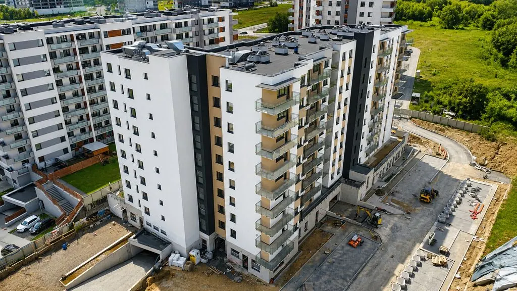 BŁOGOSŁAWIONEJ KAROLINY — 6