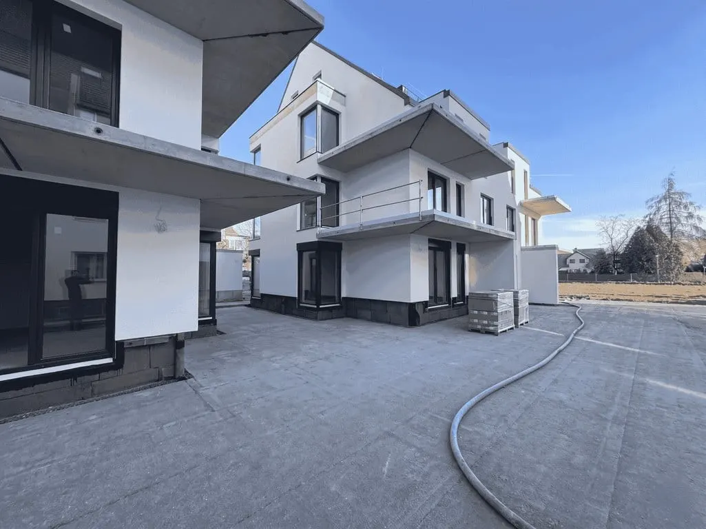 Apartamenty Brylantowa — 5