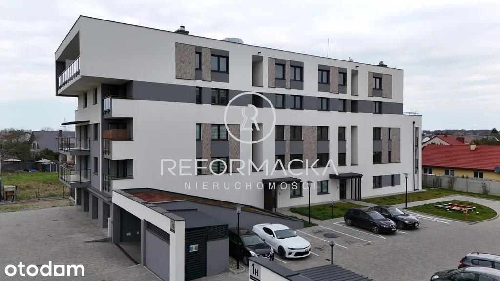 Rzeszów Makuszyńskiego — 10
