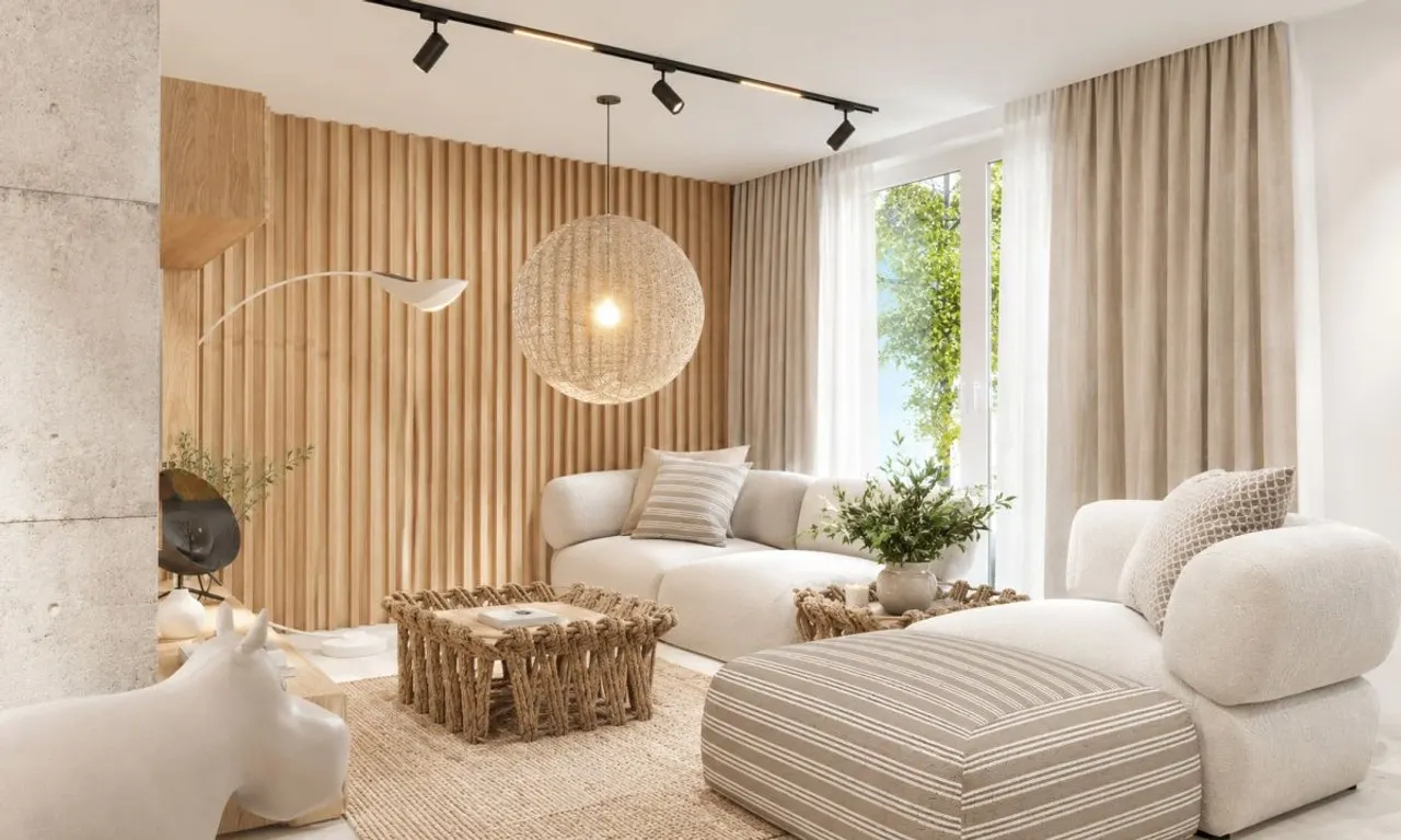Apartamenty Nowe Miasto — 5