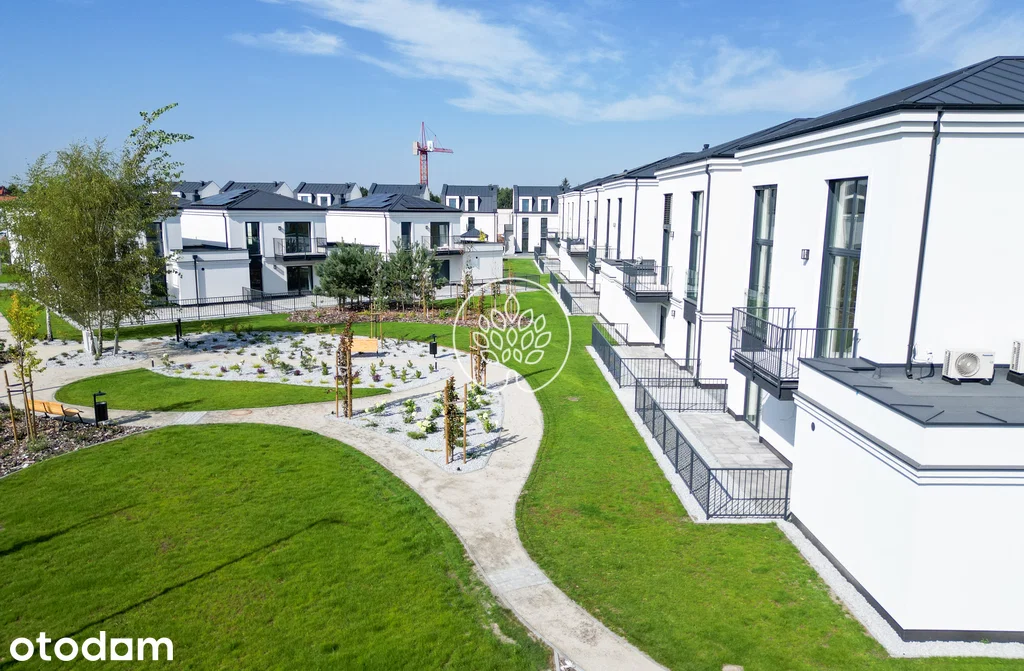 Garden Villa — 6