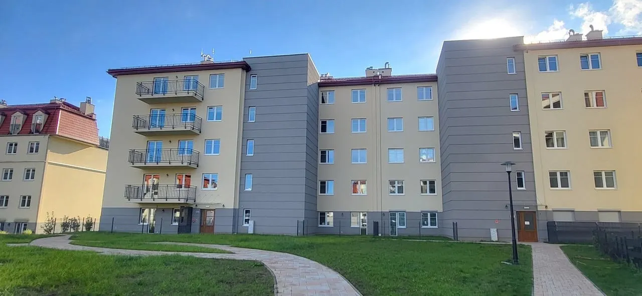Apartamenty Słoneczne — 8