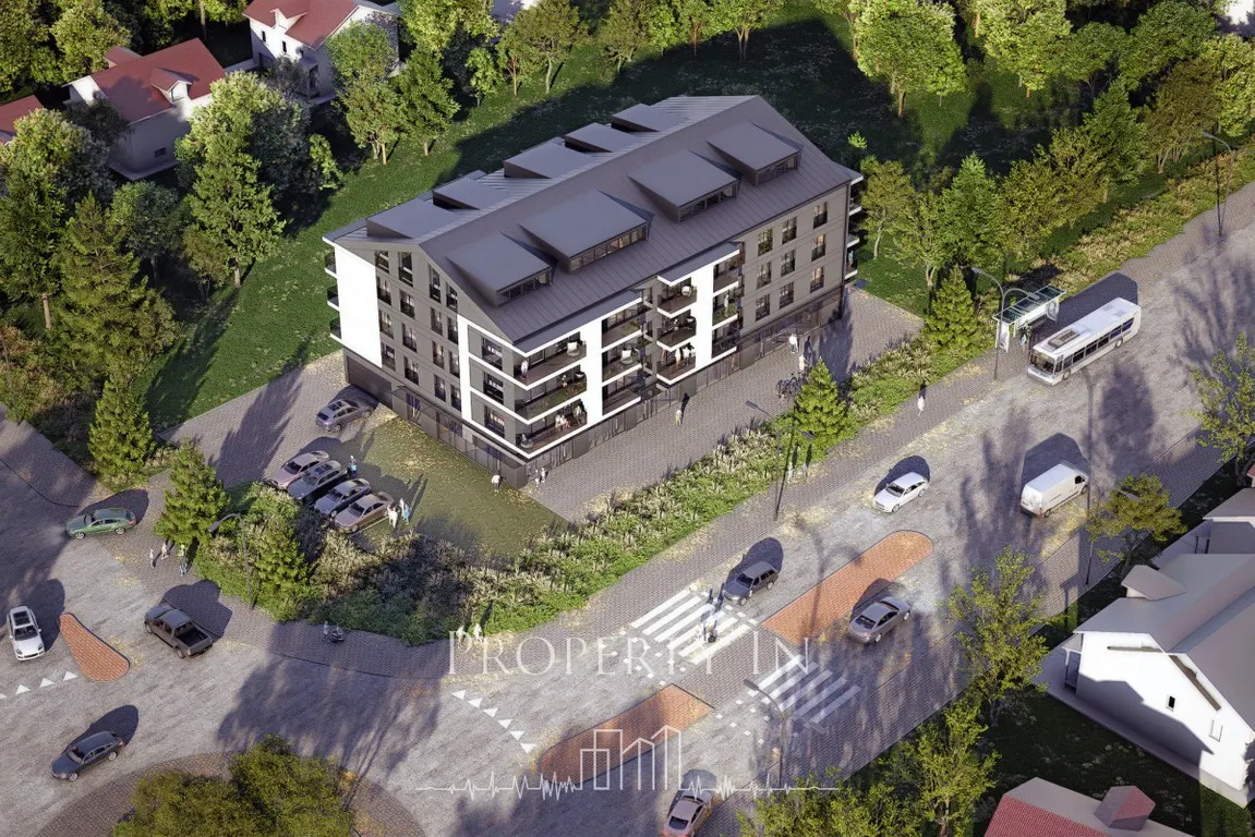 ul. Krokusów 5 — 18