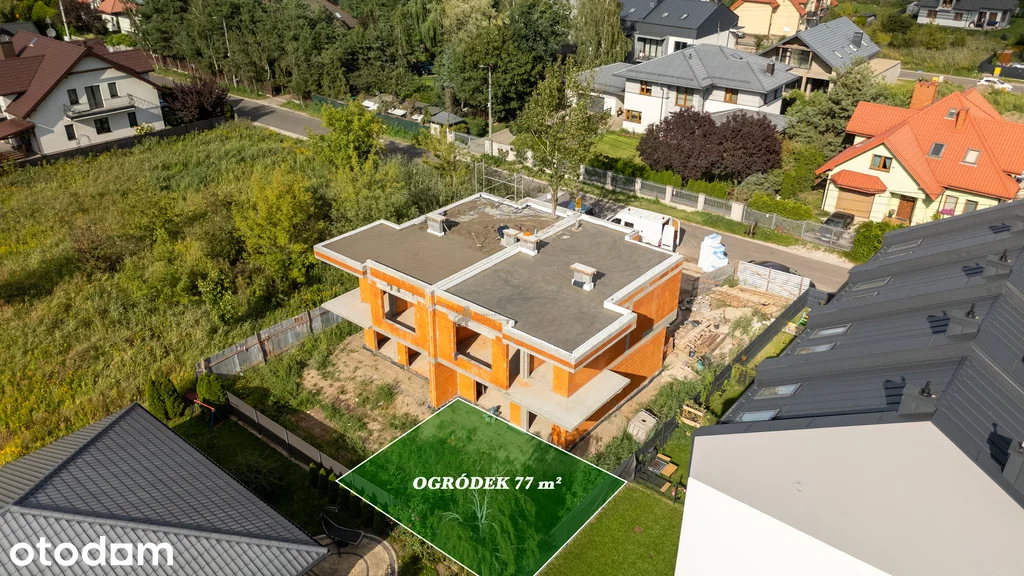 Jastrzębia 1 — 8