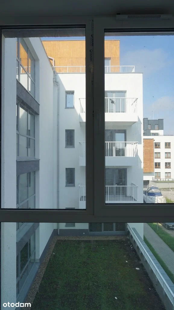 Zielona Przystań — 10