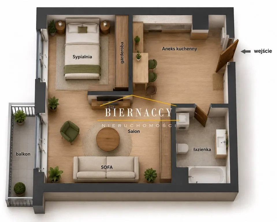 Apartamenty Teligi — 18