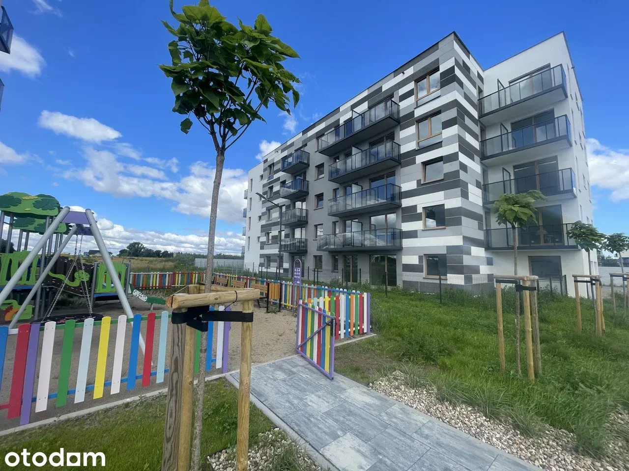 ul. Feliksa Selmanowicza "Zagończyka" 26 (budynek nr 2) — 7