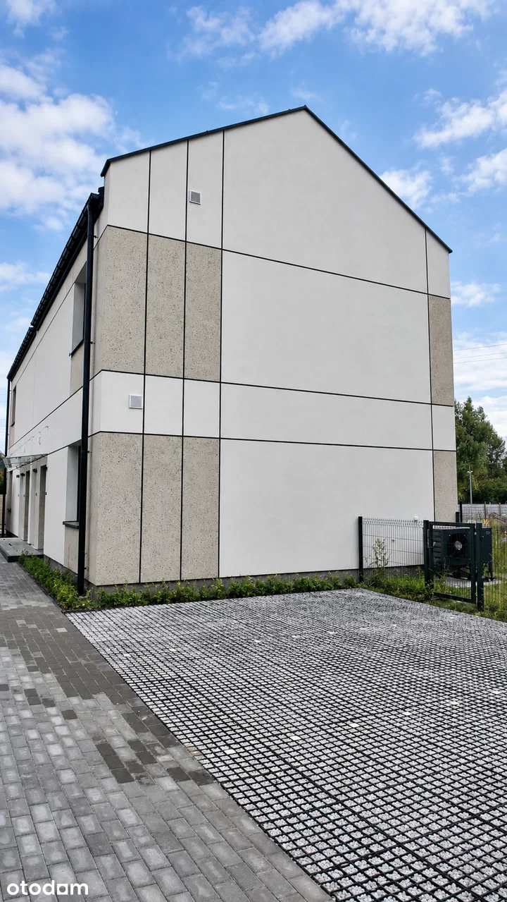 Osiedle Ogrodowa Radzymin — 3