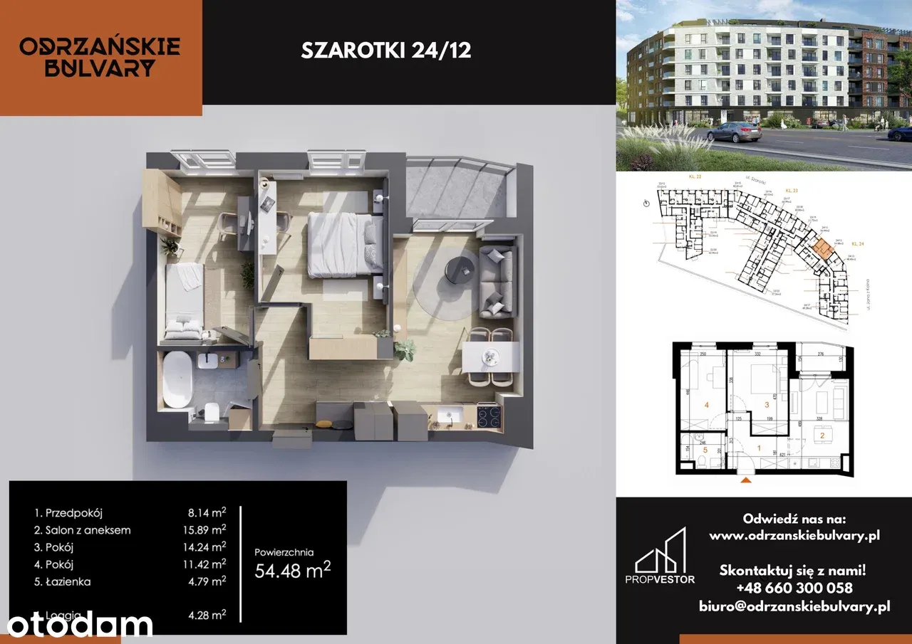 SZAROTKI — 11