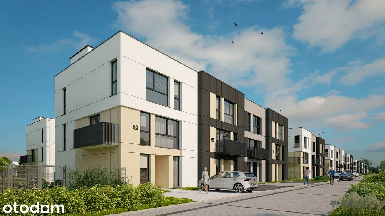 " Ceny ofertowe mieszkań dewelopera DTM Budownictwo — 9