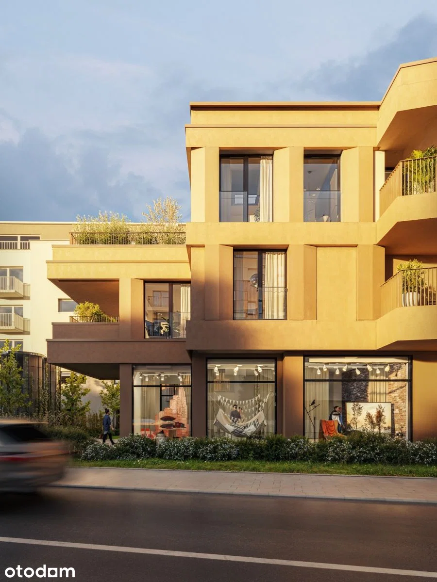 Apartamenty Esencja II — 9