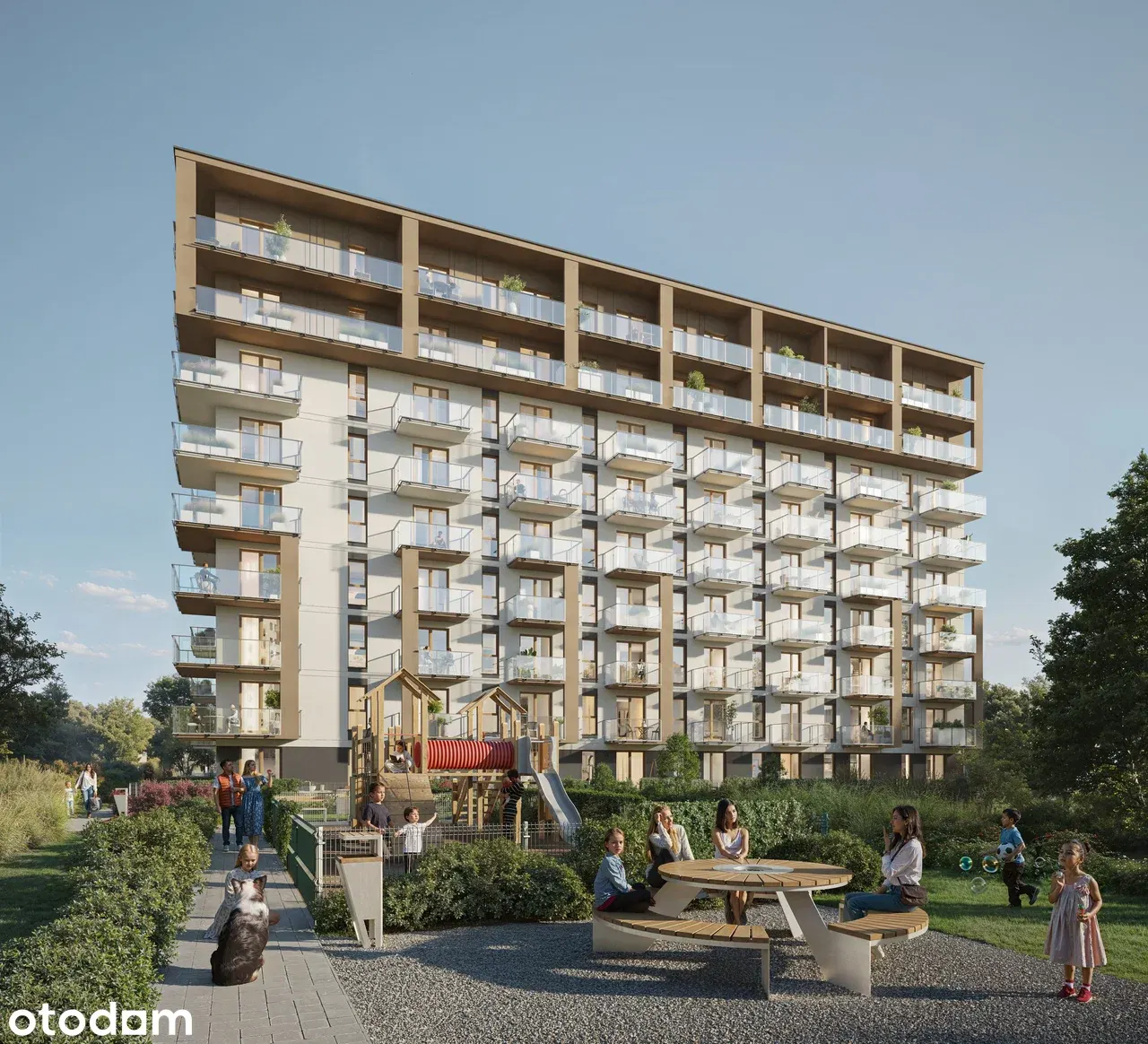 Apartamenty Horizon Etap II — 11