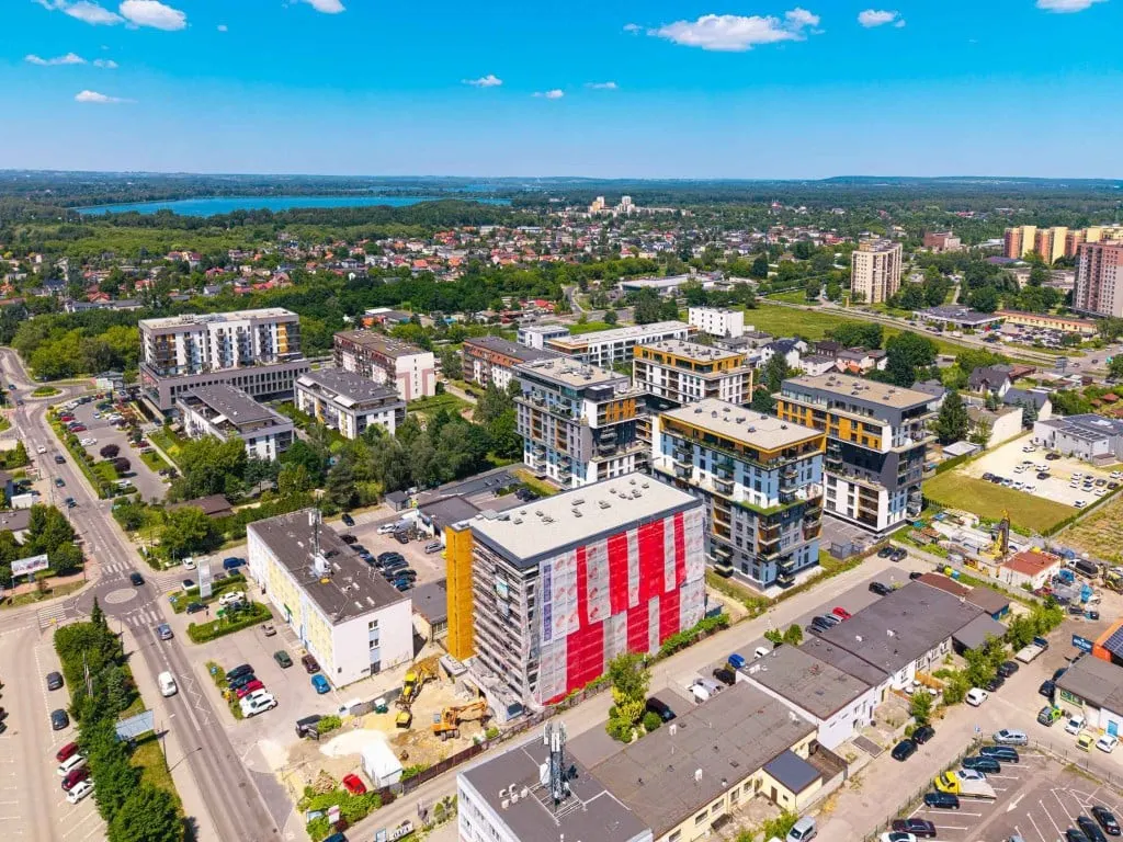 Nowa Dąbrowa — 11