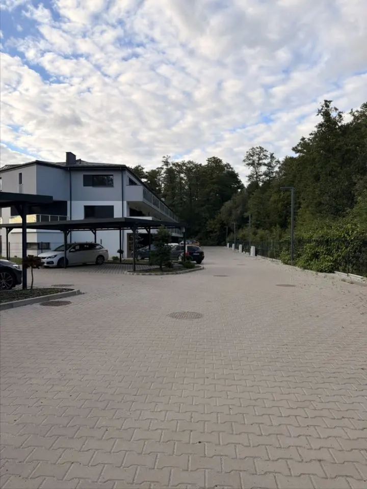 Apartamenty Polesie — 12