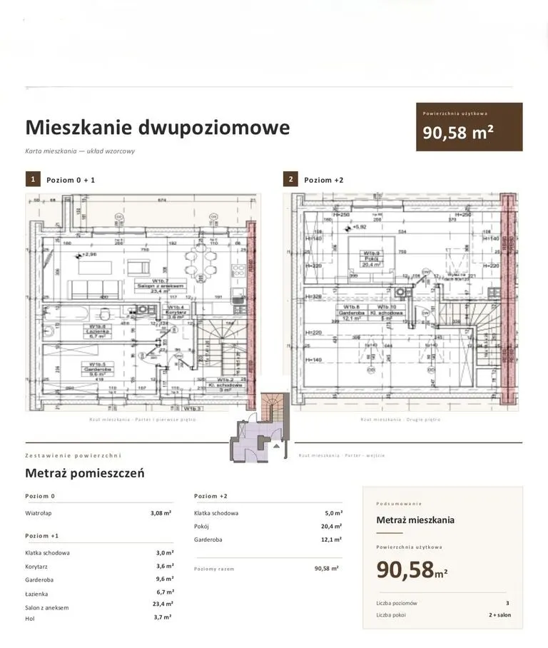 Winogronowa — 7