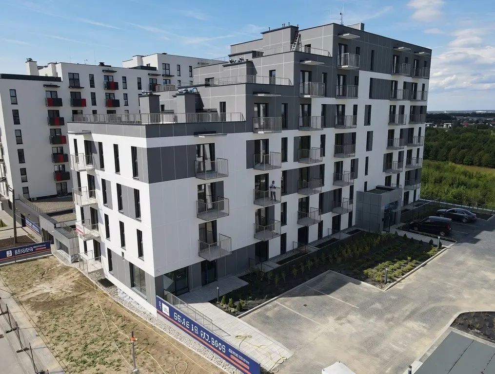 Bałtycka 41 — 10