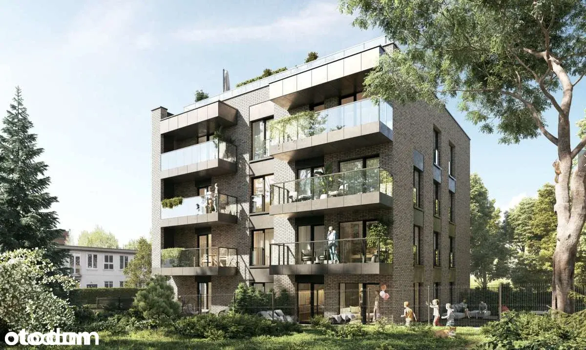 Wyspiańskiego — 5