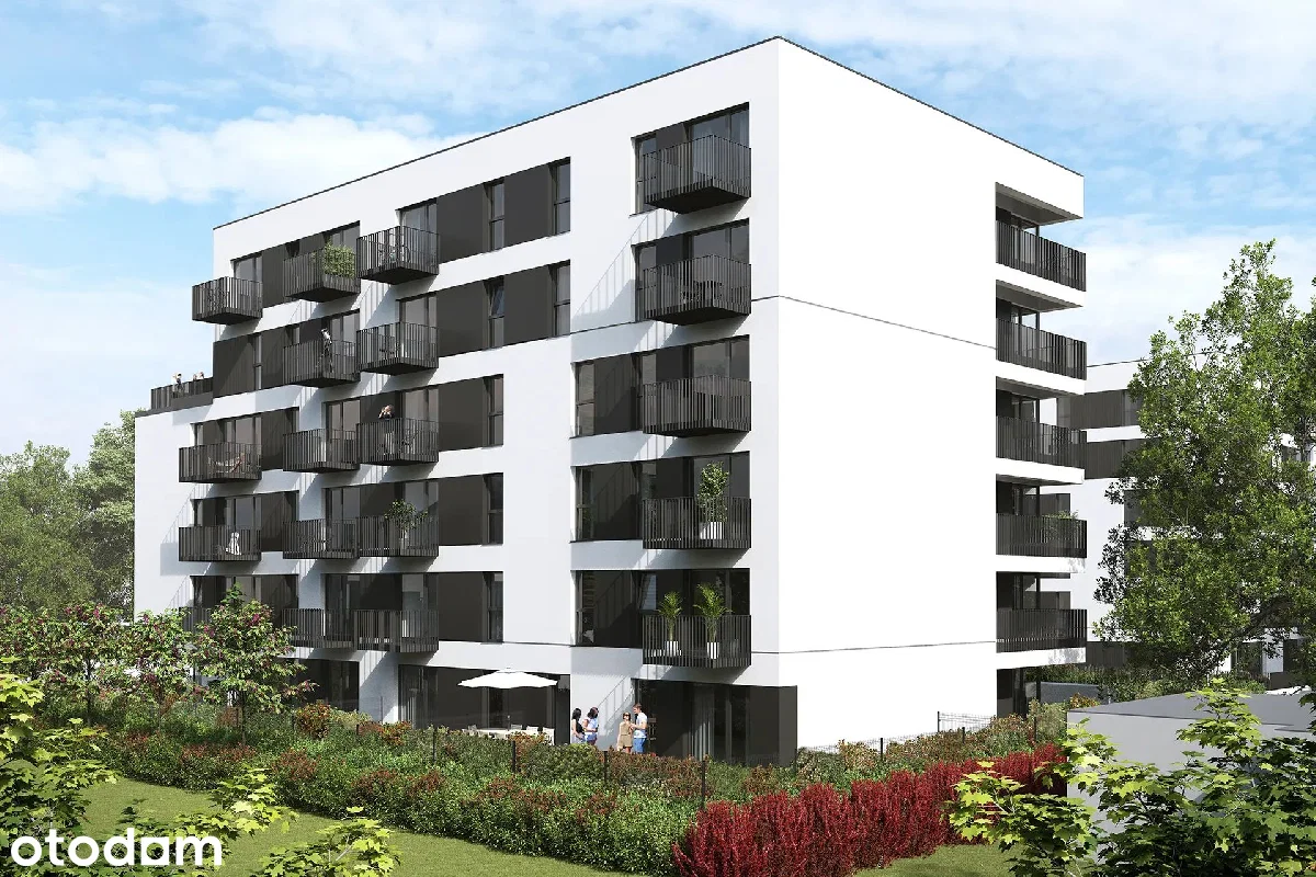 ul. Bluszczowa — 8