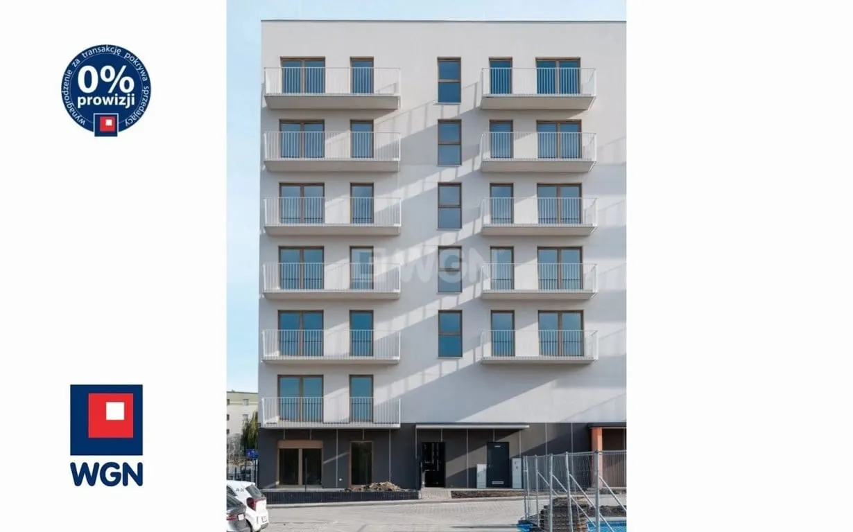 Osiedle Tkacka — 3