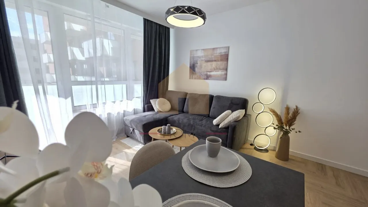 Apartamenty Central Park Wrocław — 5