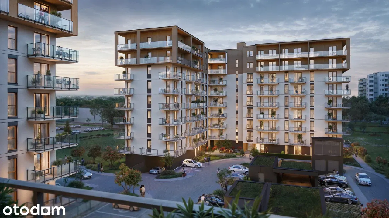Apartamenty Horizon Etap II — 12
