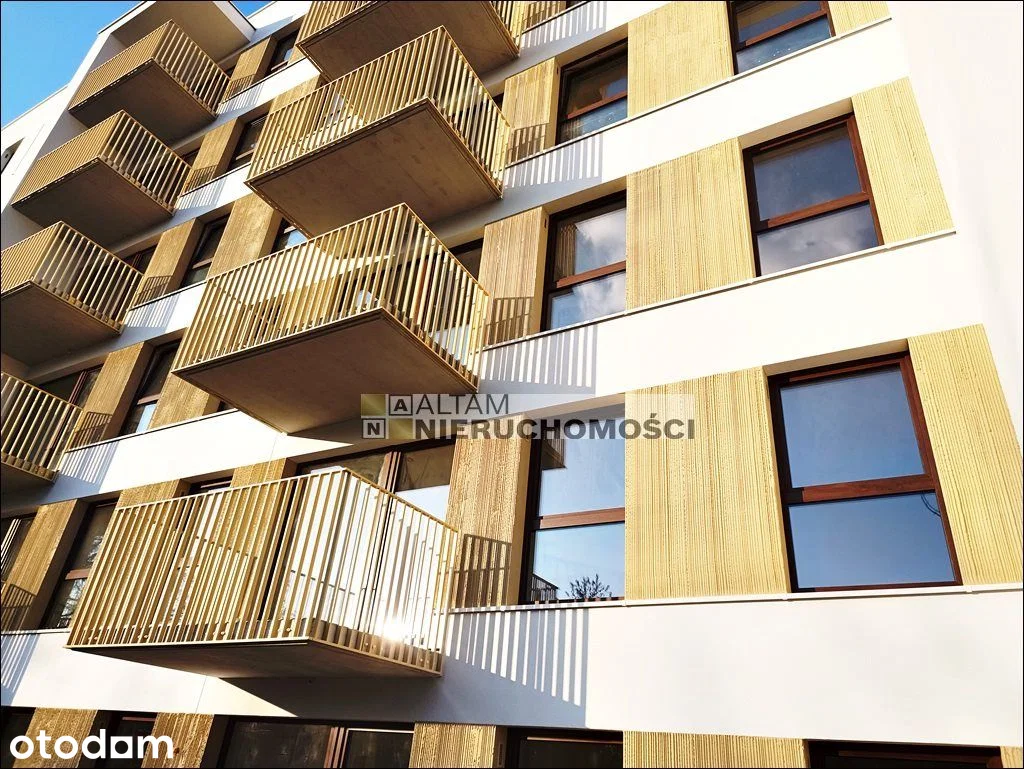 Residence Przewóz 41 — 21