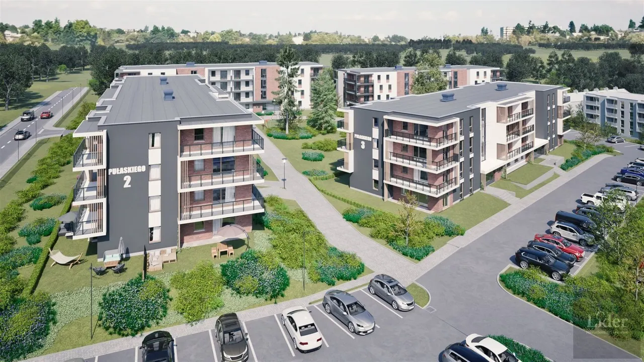 Pułaskiego — 10