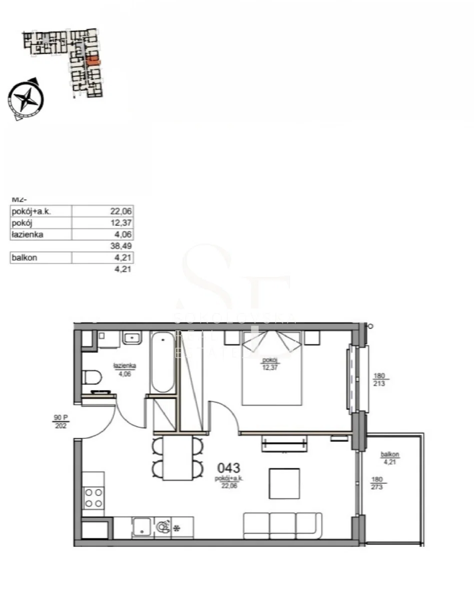 ul. Pelcowizna — 4