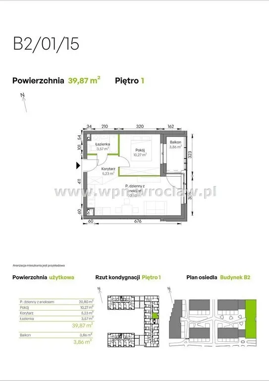„ATRIA Nowe Żerniki” — 23