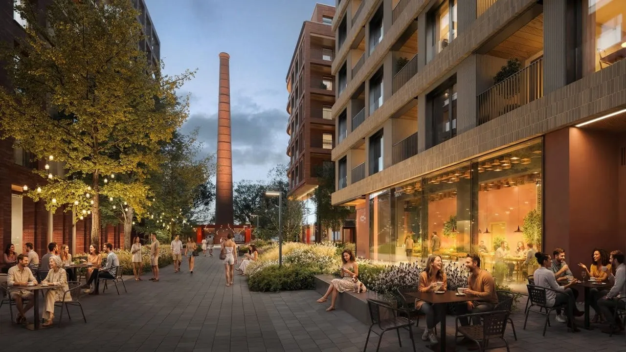 Rejestr cen ofertowych Pieninska Residence Tarnów — 2
