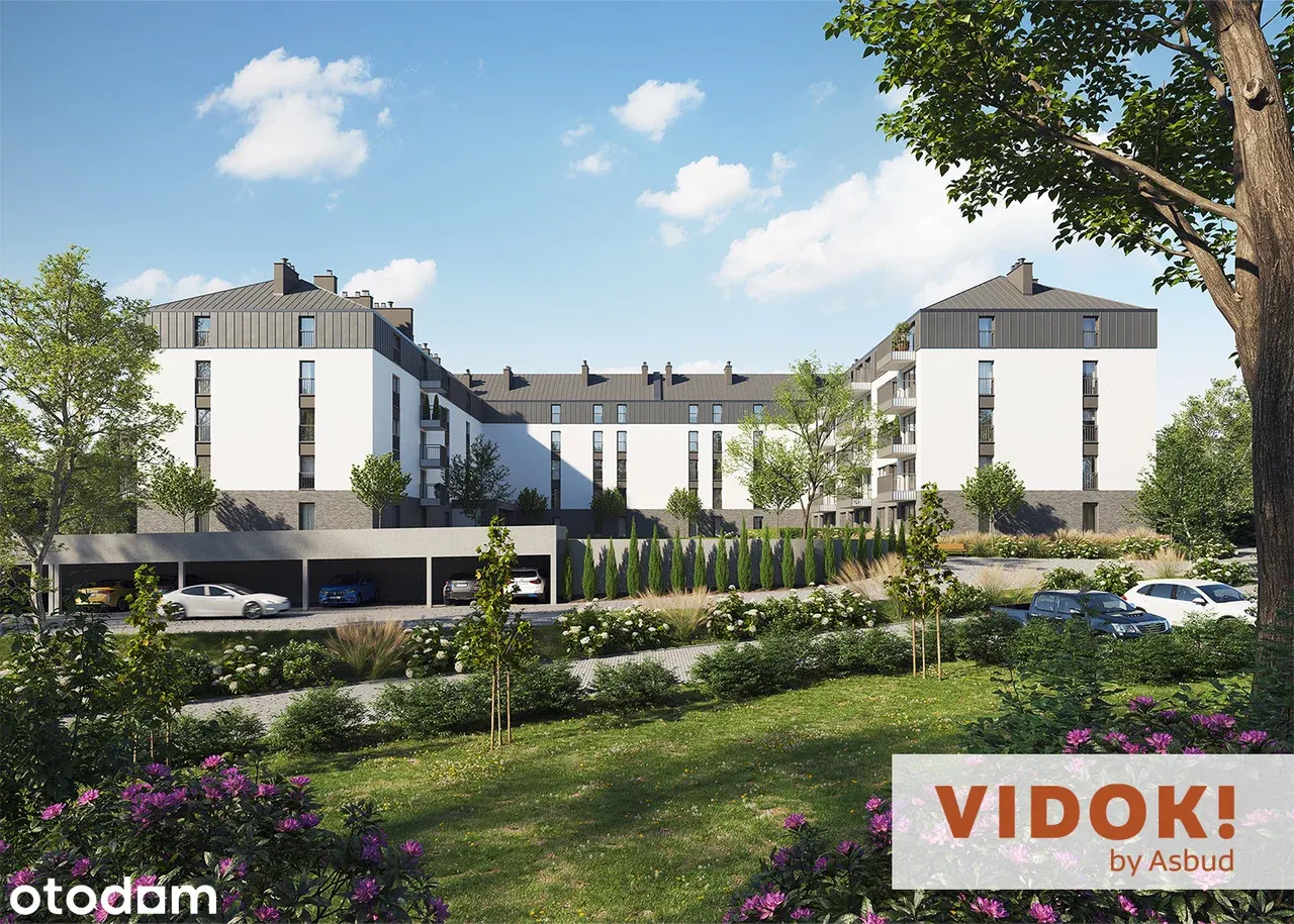 Osiedle Vidok — 3