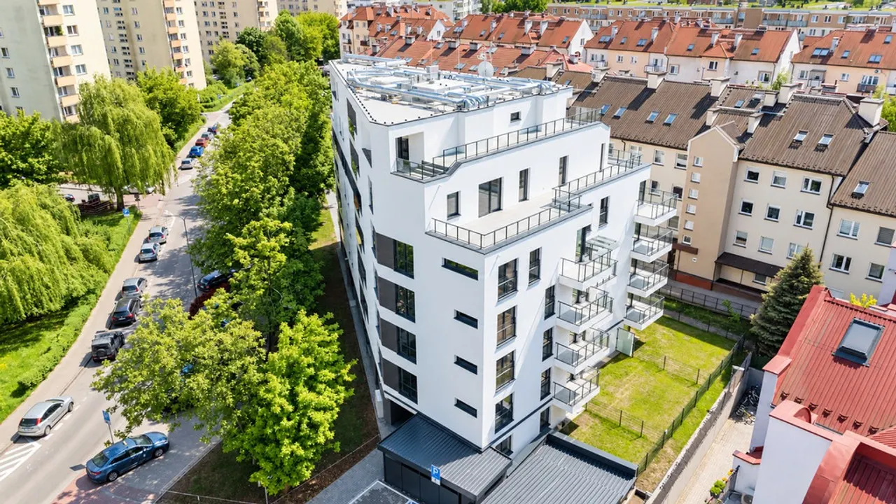 Łepkowskiego 11 — 11