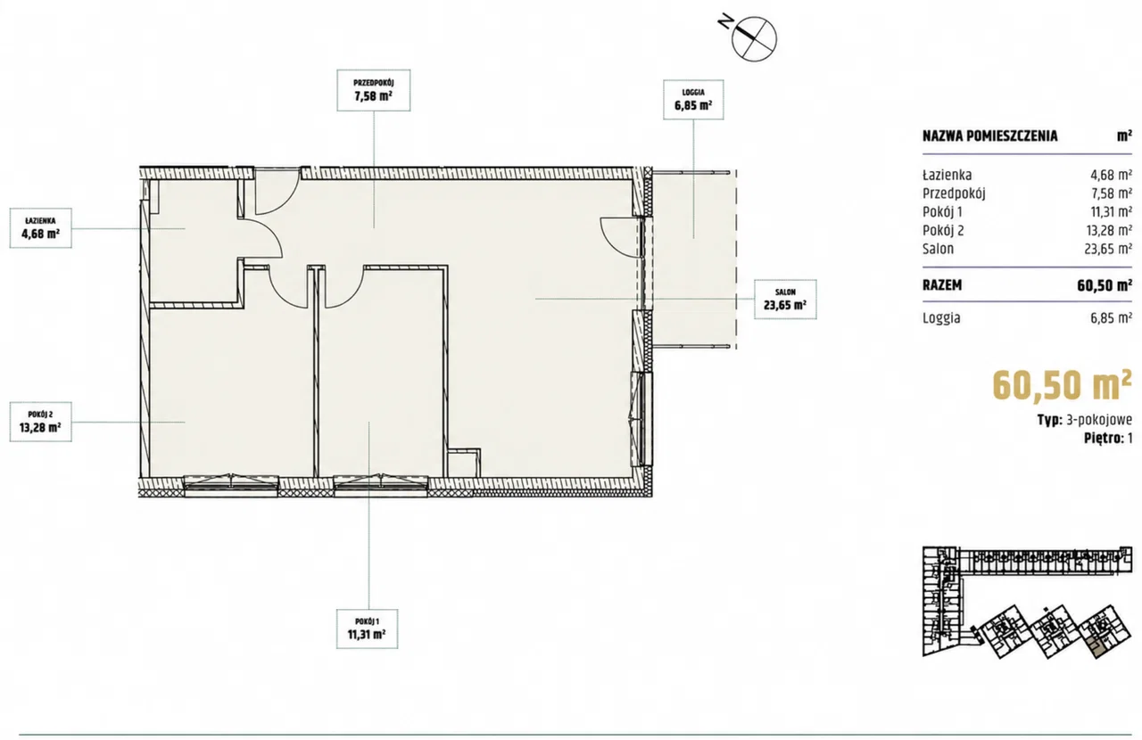 Apartamenty Central Park Wrocław — 7