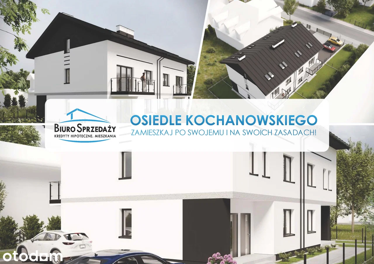 Kochanowskiego — 6