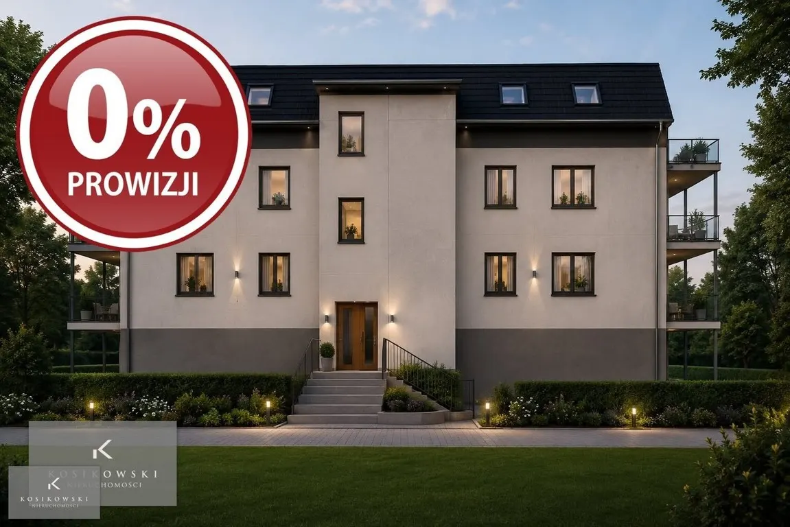Osiedle Nad Widawą 2 — 3
