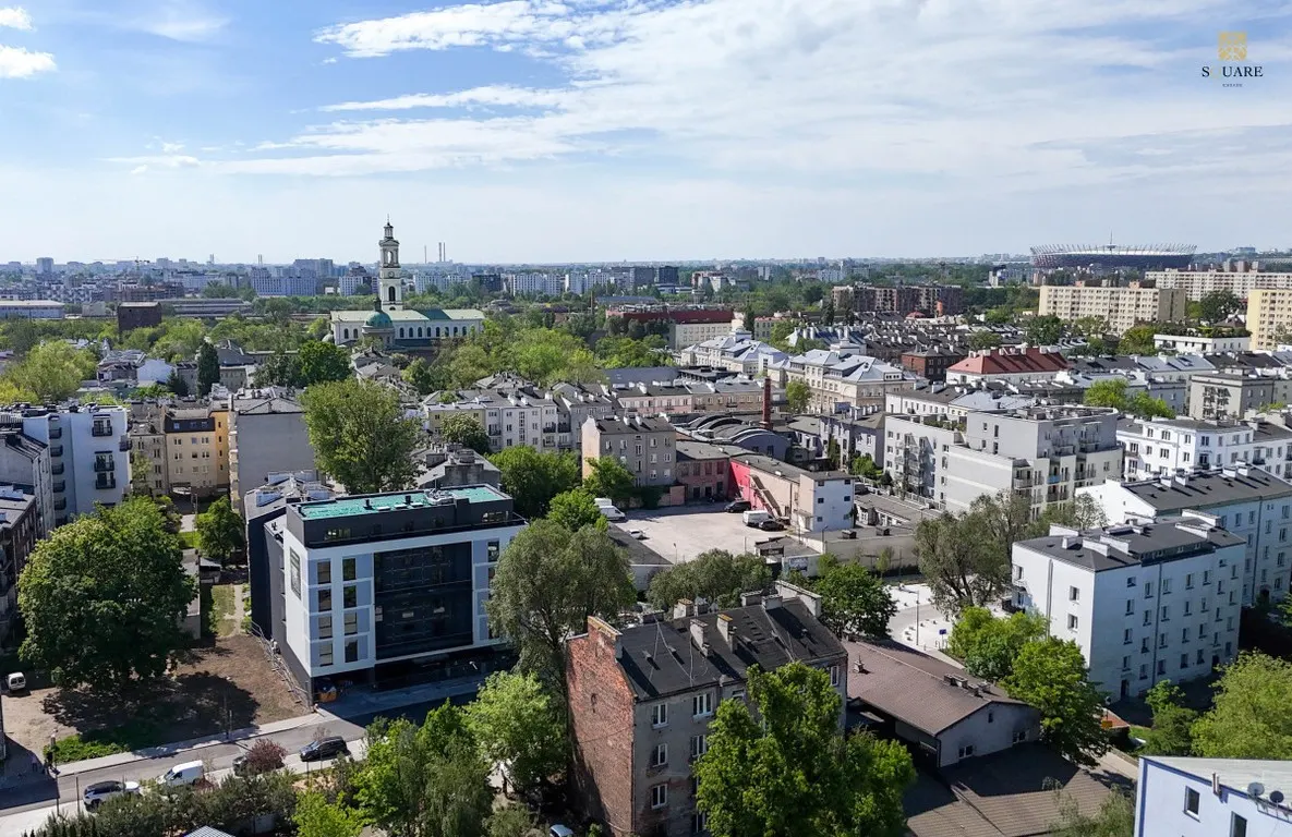 ul. Łomżynska — 8