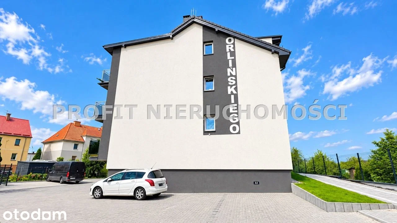Orlińskiego 15 — 9
