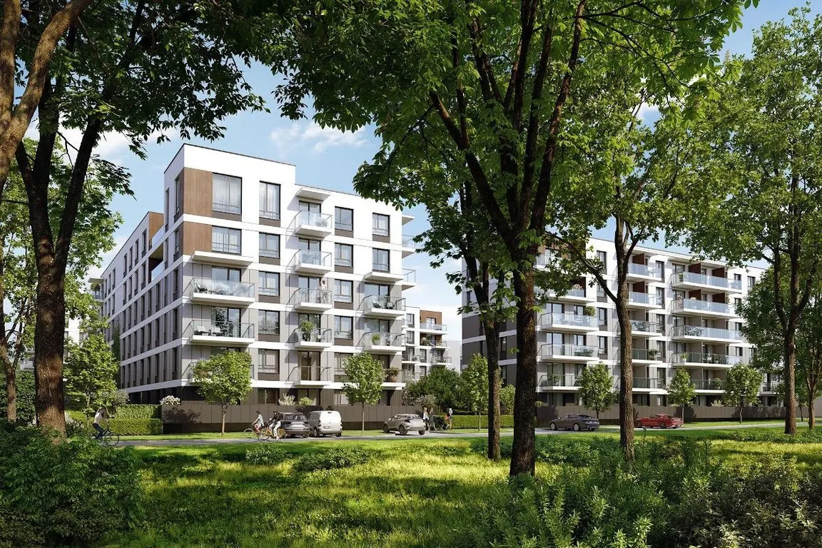 Dom Hygge Twin — 4