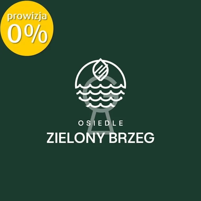 Osiedle Zielony Brzeg — 18