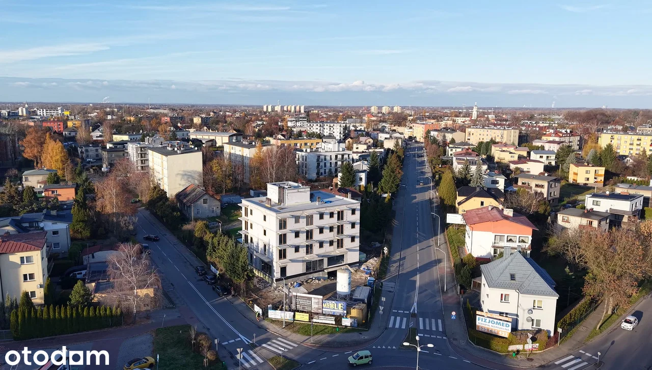 pod nazw ą „ Niepodległości 82 ” lokal CZ ĘŚĆ OGÓLNA — 3