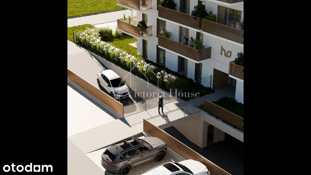 Harmony Garden — 3