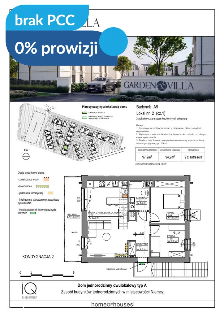 Garden Villa — 7