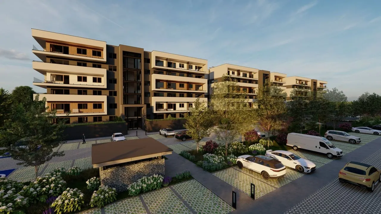 Atlantis Prestige Park — 6