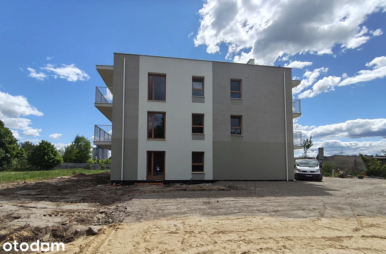 Słowackiego — 20