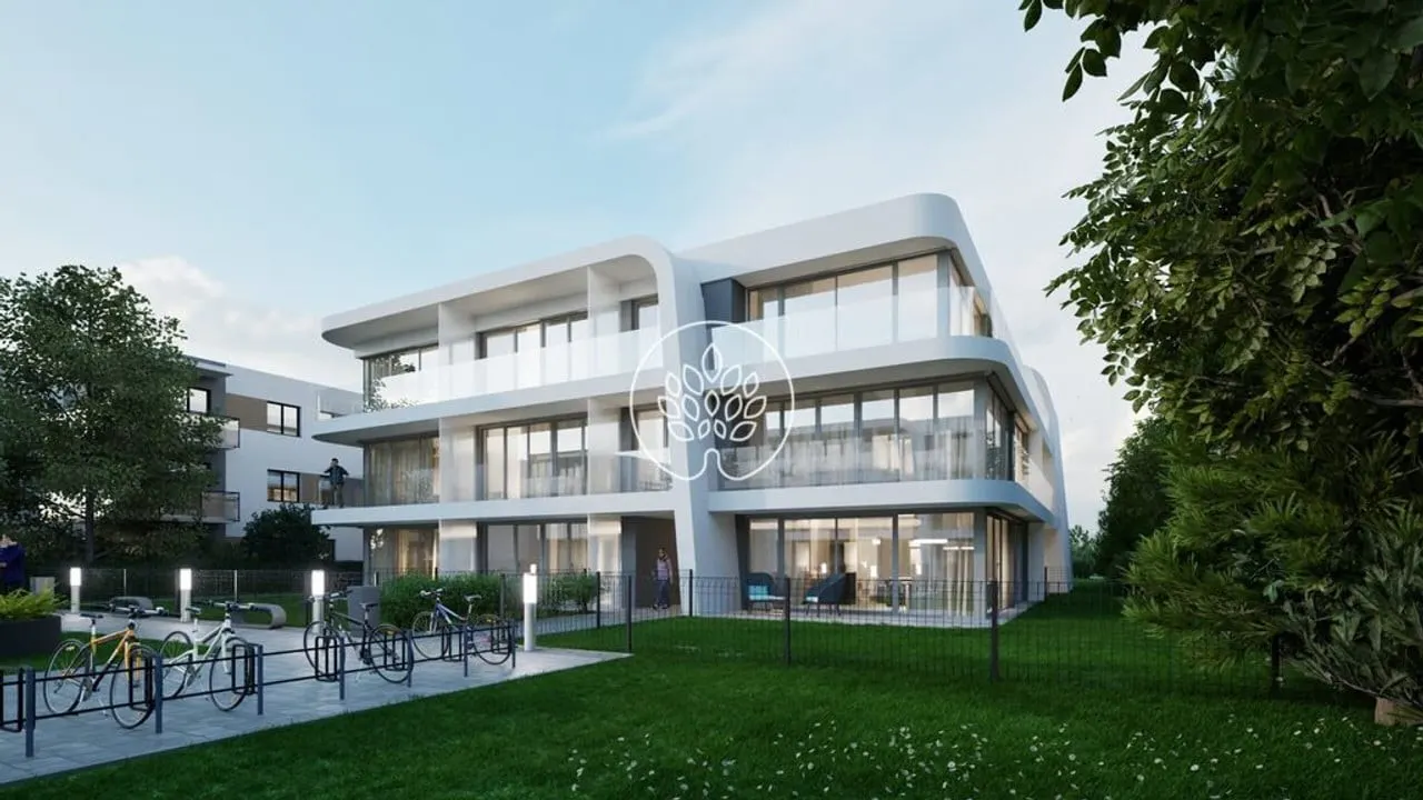 Siedlecka 117 — 18