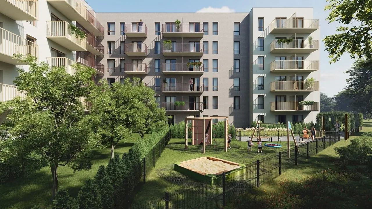 Zemborzycka — 2