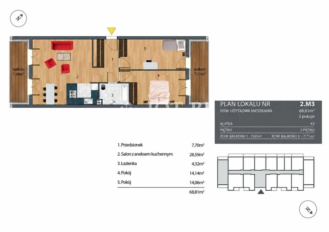 Nyska Residence — 7